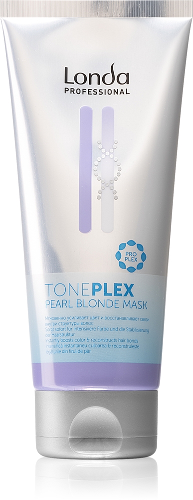 Londa Professional Toneplex color mask