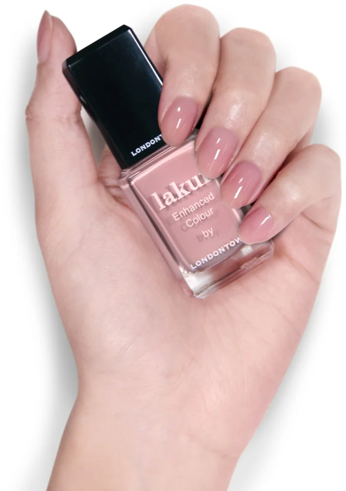 LONDONTOWN Lakur nail polish