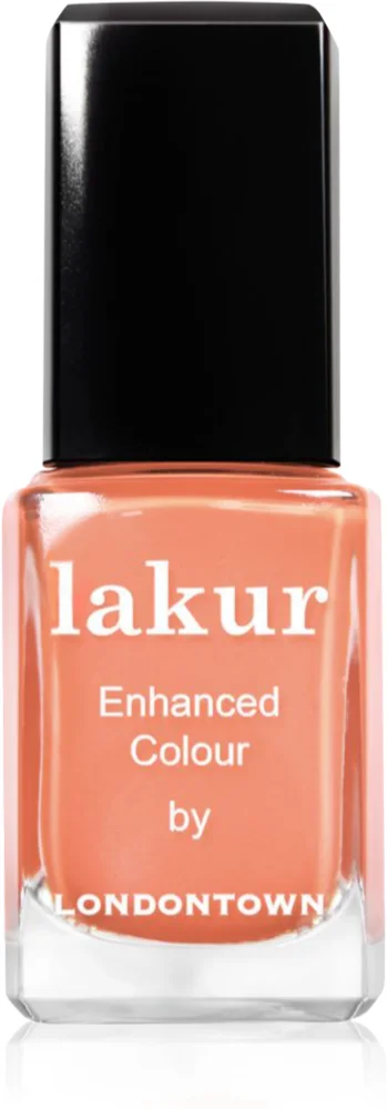 LONDONTOWN Lakur nail polish