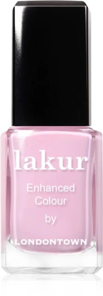 LONDONTOWN Lakur nail polish