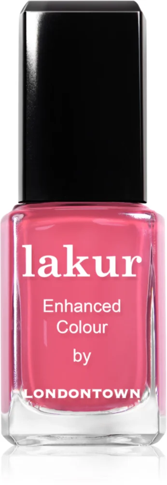LONDONTOWN Lakur nail polish