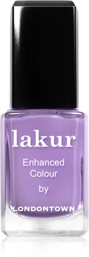 LONDONTOWN Lakur nail polish