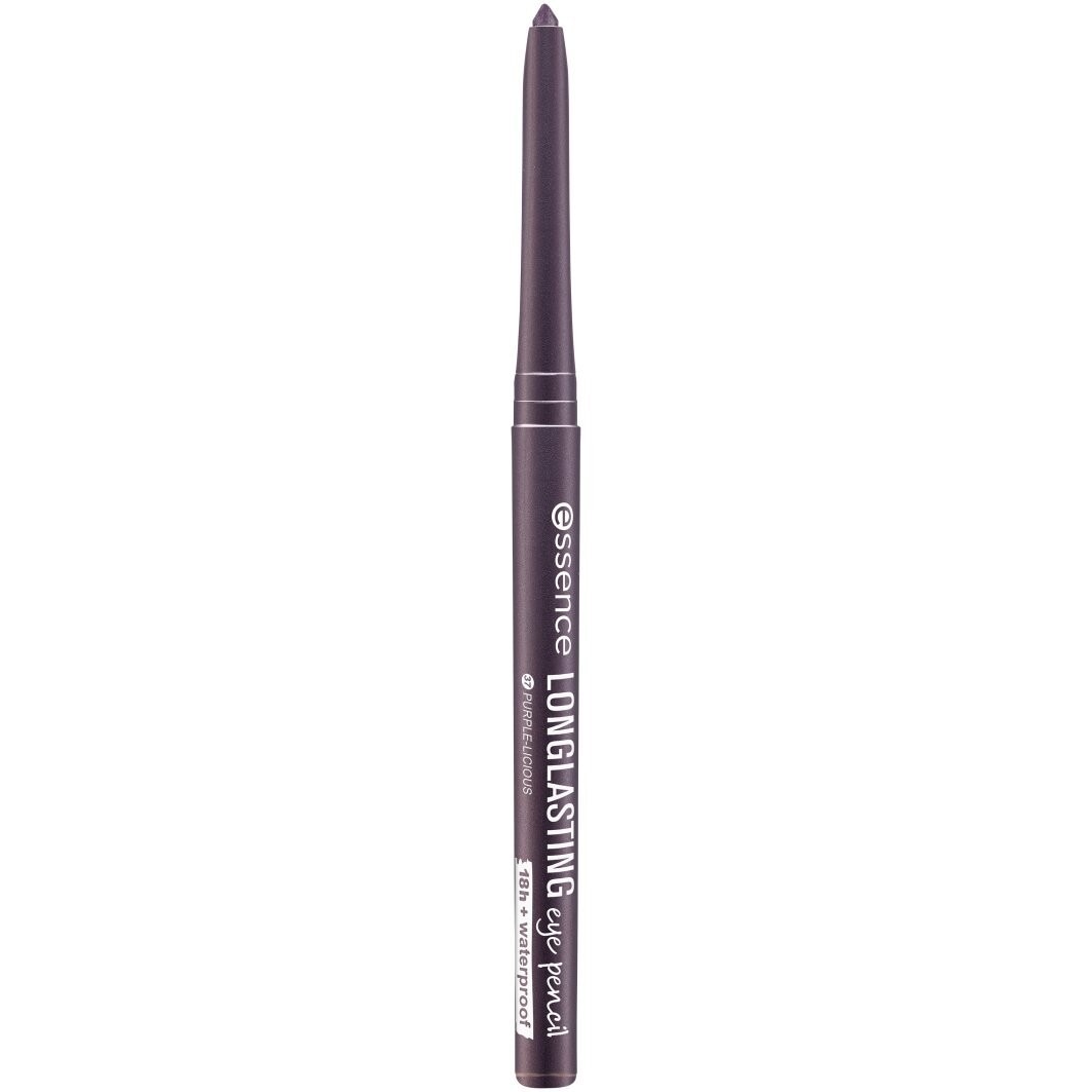 essence Long-Lasting Eye Pencil, PURPLE-LICIOUS