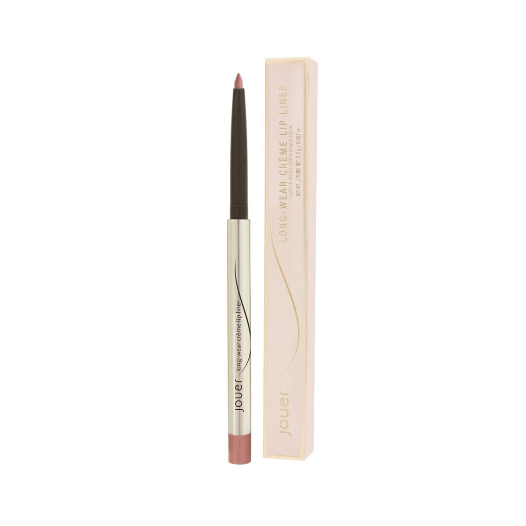 Jouer Long-Wear Crème Lip Liner, Pink Champagne