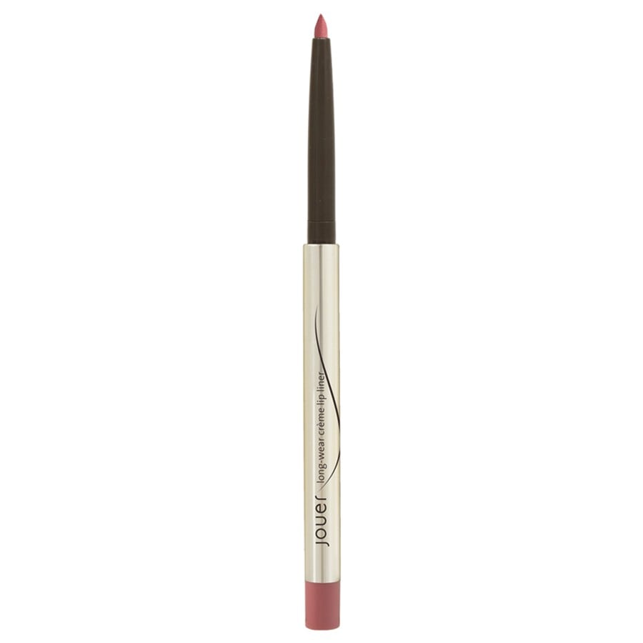 Jouer Long-Wear Crème Lip Liner, Tawny Rose