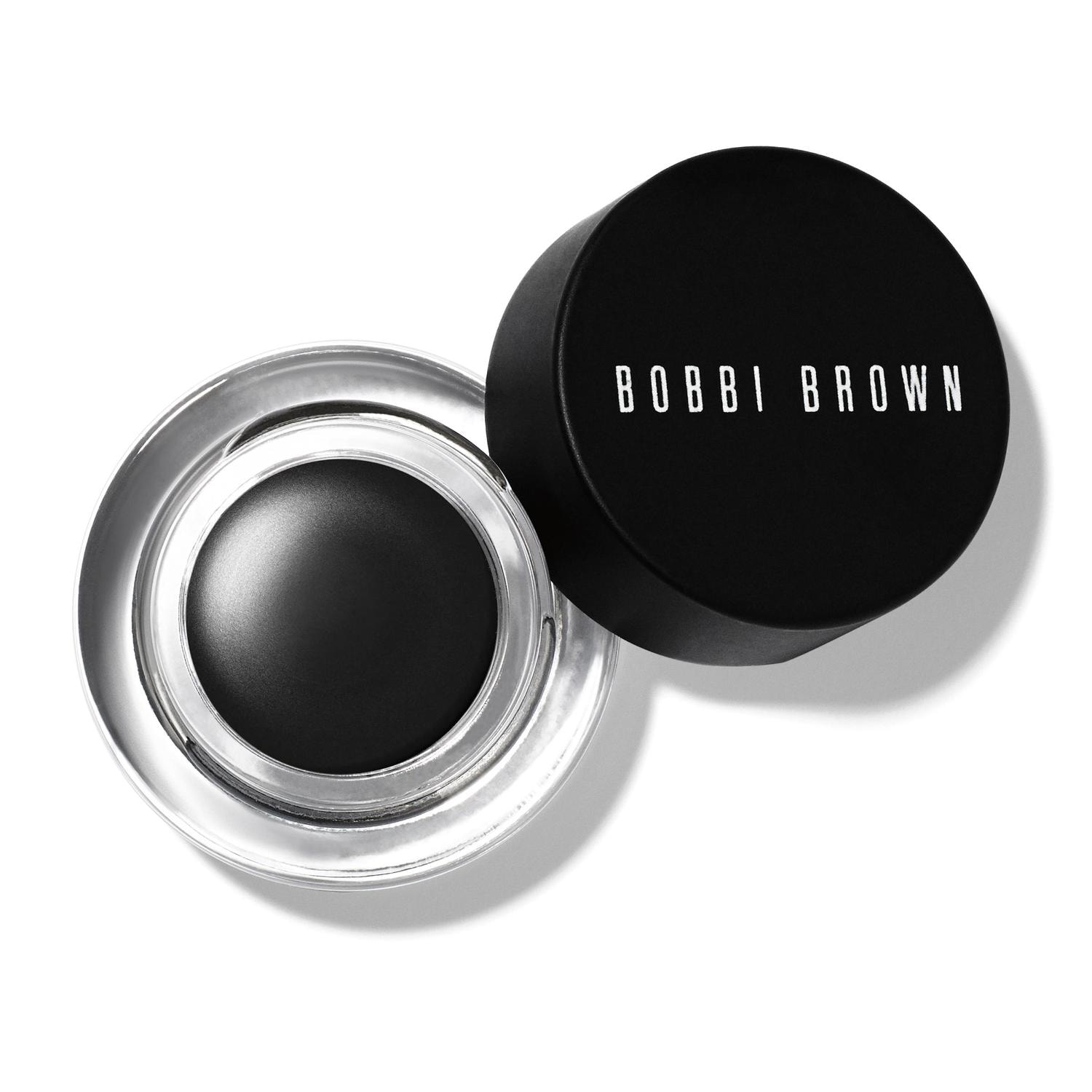 Bobbi Brown Long Wear Gel Eyeliner,No. 01 - Black, No. 01 - Black