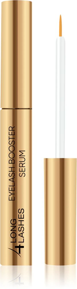 Long4Lashes Eyelash Booster eyelash serum for the night