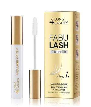 LONG4LASHES FabuLash Primer Step 1