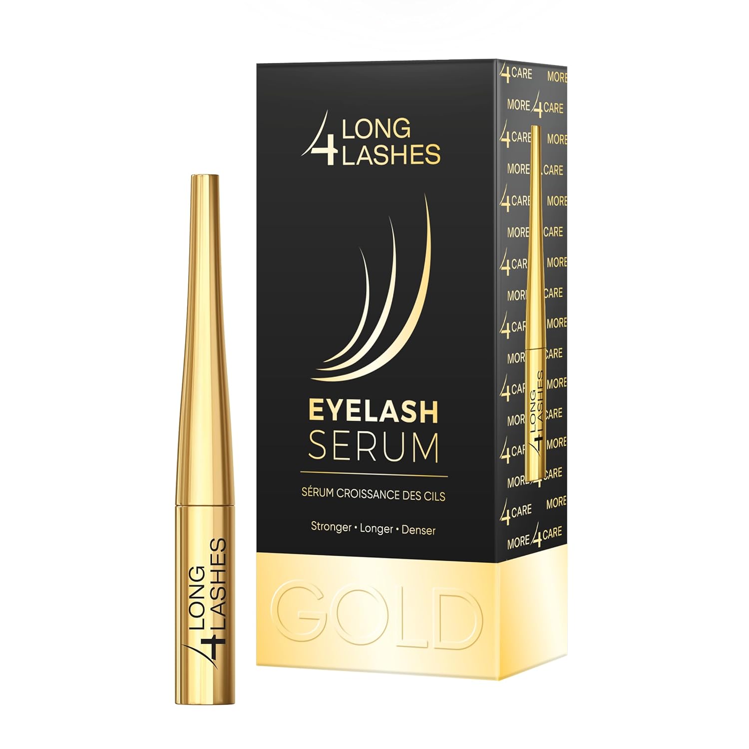 Long4Lashes GOLD 4 ml