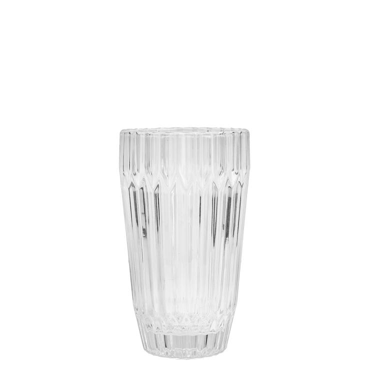 Long drink: Archie clear No. 79, contents: 440 ml, D: 85 mm, H: 150 mm