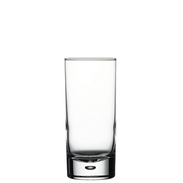 Pasabahce Long Drink : Centra 29 Cl, Content: 290 Ml, D: 63 Mm, H: 141 Mm