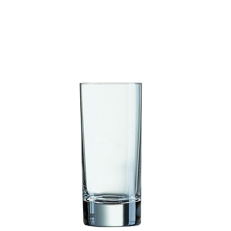 Long drink Islande 22 cl No. FH22, contents: 220 ml, height: 130 mm