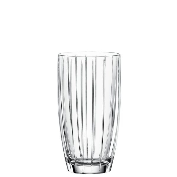 Spiegelau Longdrink Milano No. 12, Contents: 412 Ml, H: 144 Mm, D: 77 Mm
