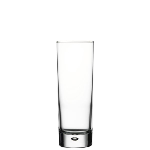 Pasabahce Longdrink Tubo: Centra 29 Cl, Capacity: 290 Ml, D: 60 Mm, H: 166 Mm
