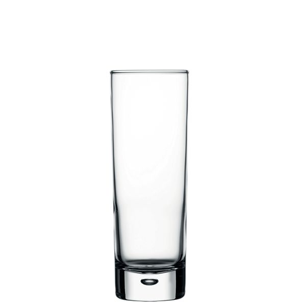 Pasabahce Longdrink Tubo: Centra 31 Cl, Content: 310 Ml, D: 60 Mm, H: 170 Mm