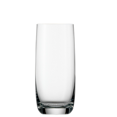 Stoelzle Longdrink Weinland Nr. 12, Content: 390 Ml, H: 145 Mm, D: 66 Mm