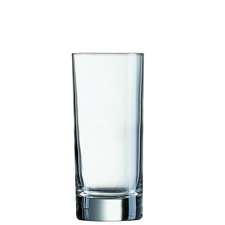 Long drink cup Islande 29 cl No. FH29, contents: 290 ml, H: 145 mm, D: 62 mm