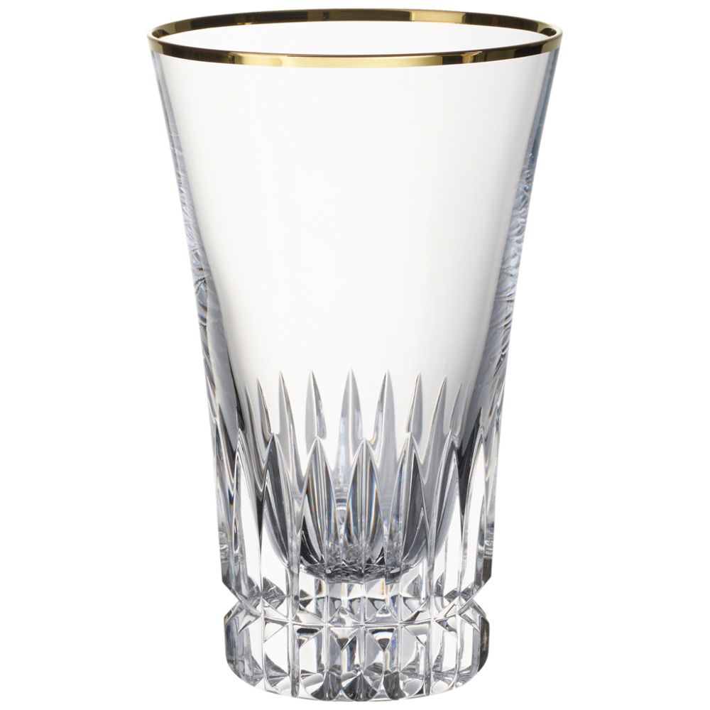 Long Drink Glass 145mm Grand Royal Gold Villeroy & Boch Signature