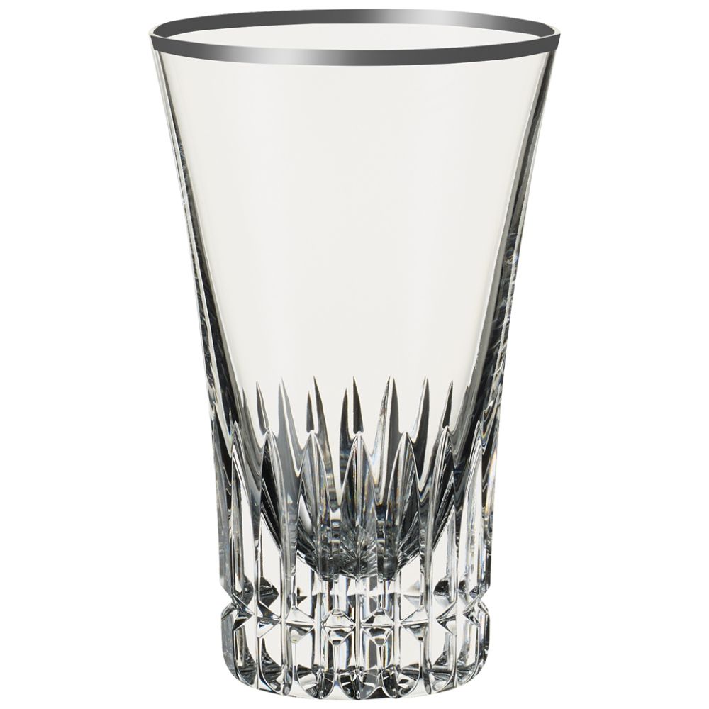 Long Drink Glass 145mm Grand Royal White Gold Villeroy & Boch Signature