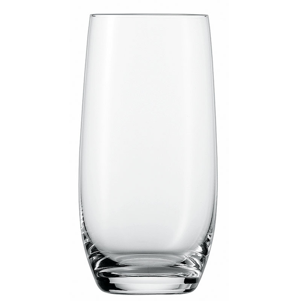 Schott Zwiesel Long Drink Glass Banquet No. 79 M. Filling Line 0.4 Ltr. / - / , Capacity: