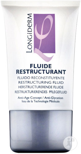 Longiderm Restructuring Care Fluid Tube 50ml