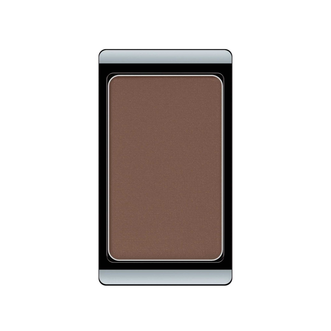 Artdeco Look, Brows are the new Lashes Eye Brow Powder, No. 15 - brownie
