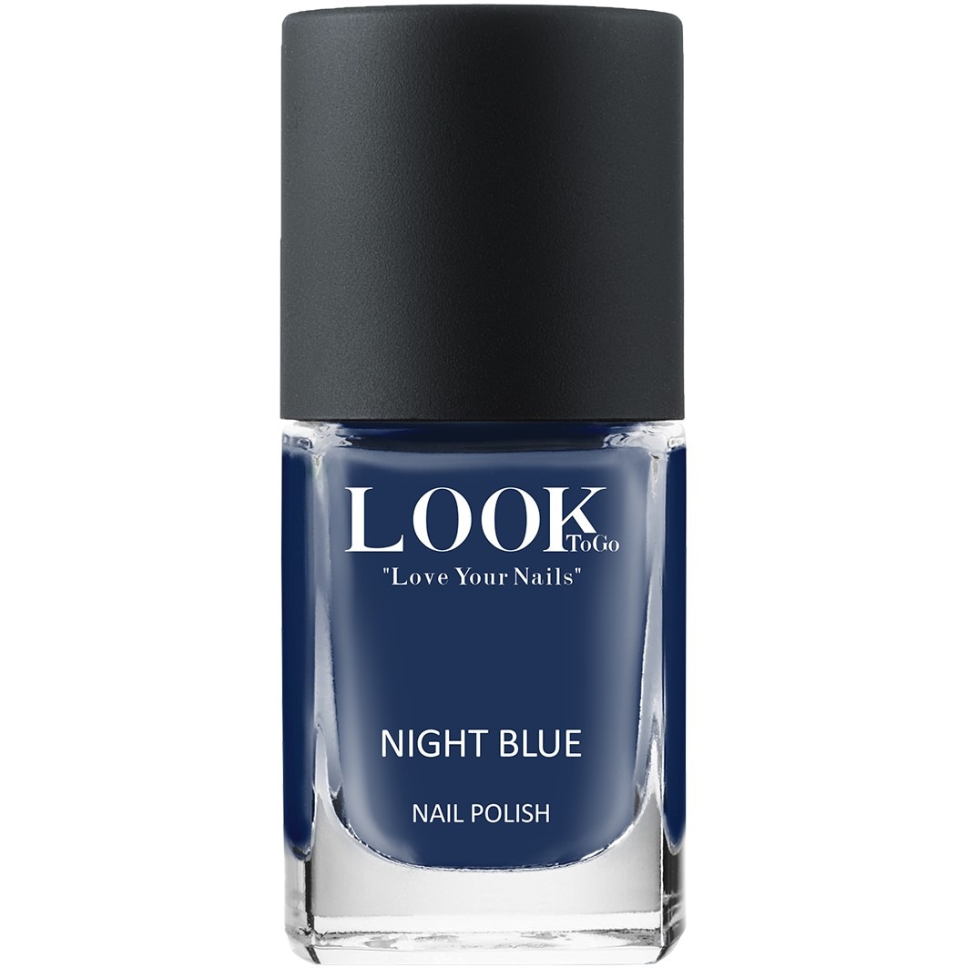 Look to go, Nr. NP 014 - Night Blue