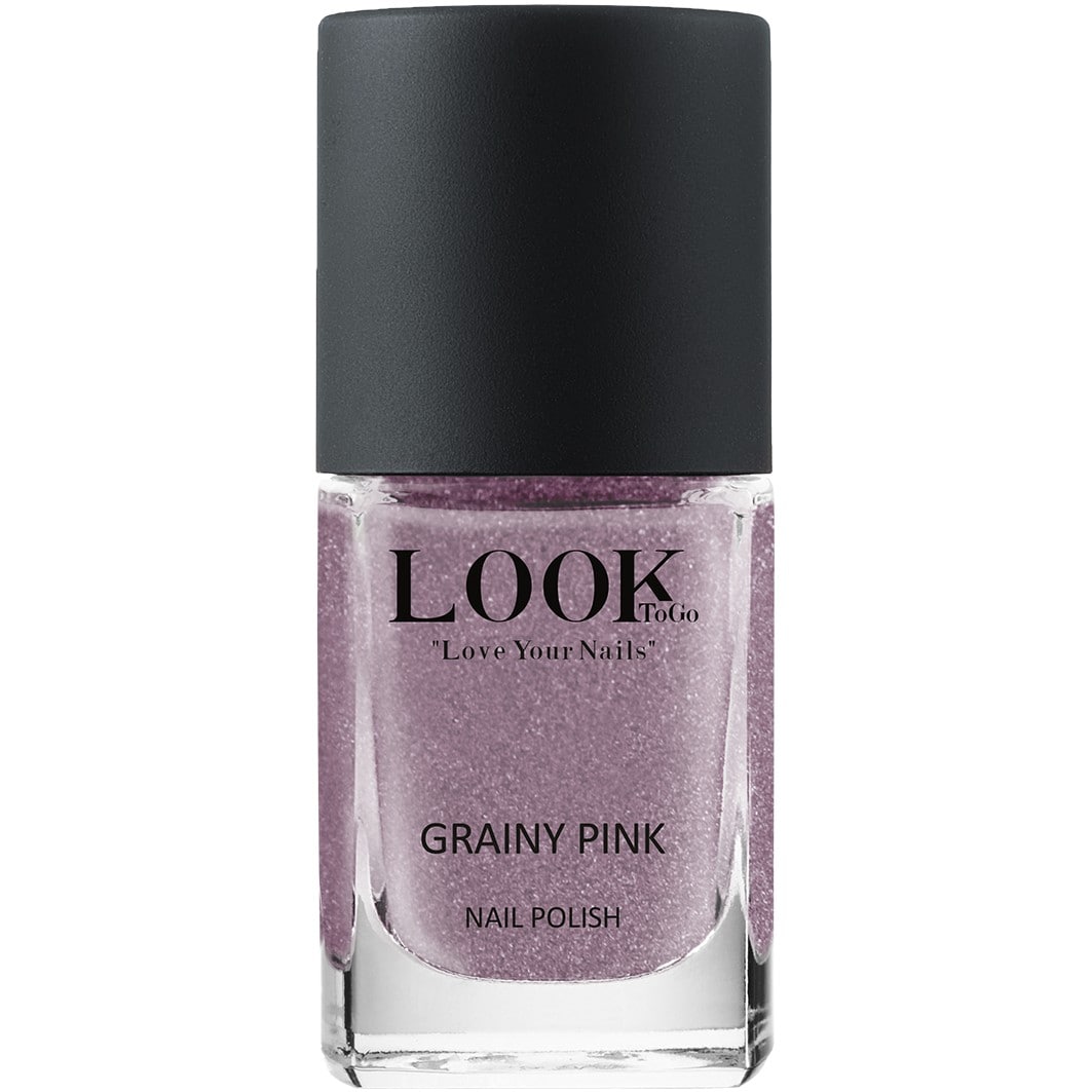 Look to go, Nr. NP 061 - Grainy Pink