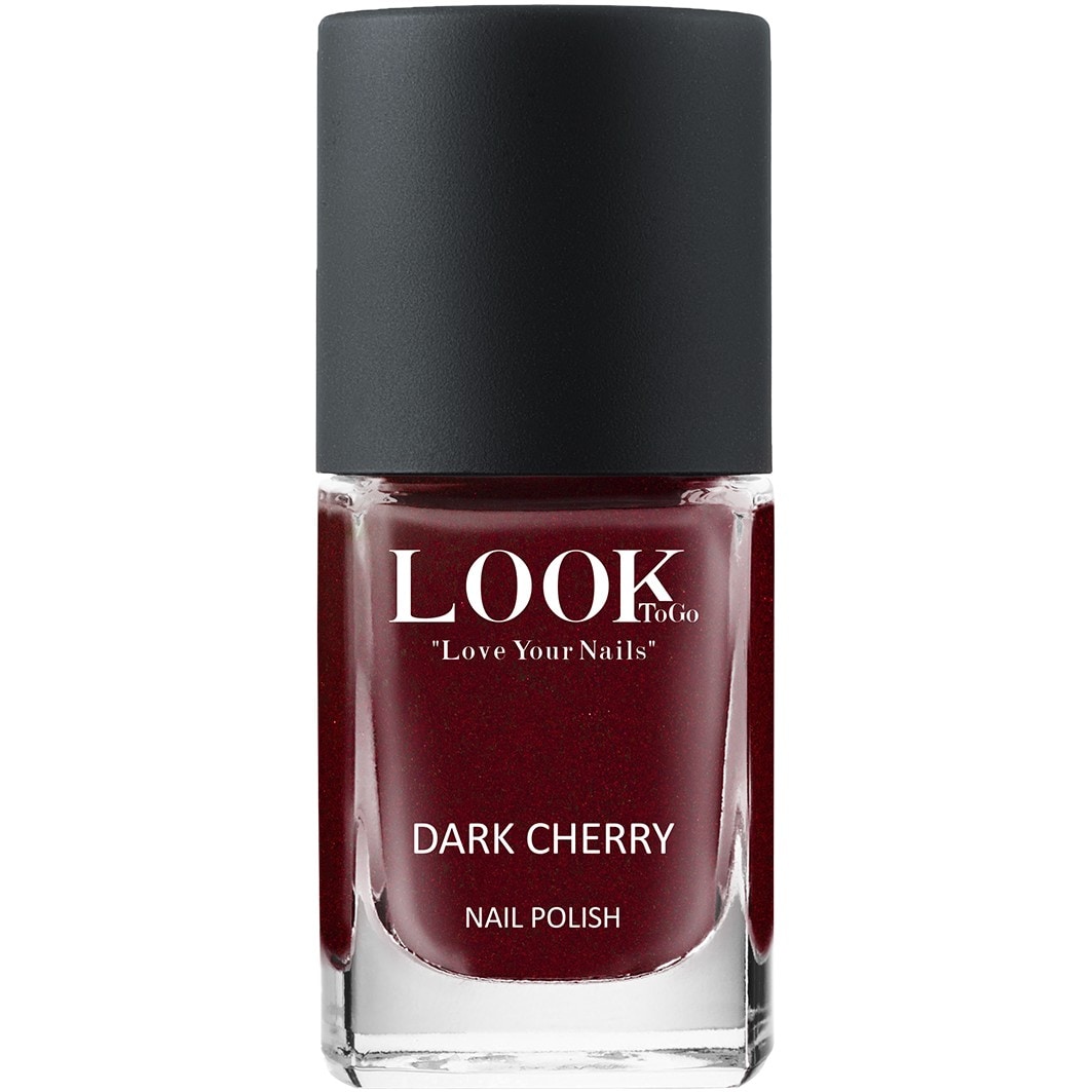 Look to go, Nr. NP 004 - Dark Cherry