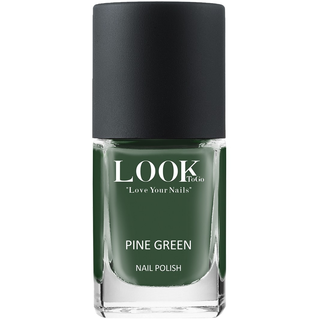 Look to go, Nr. NP 097 - Pine Green