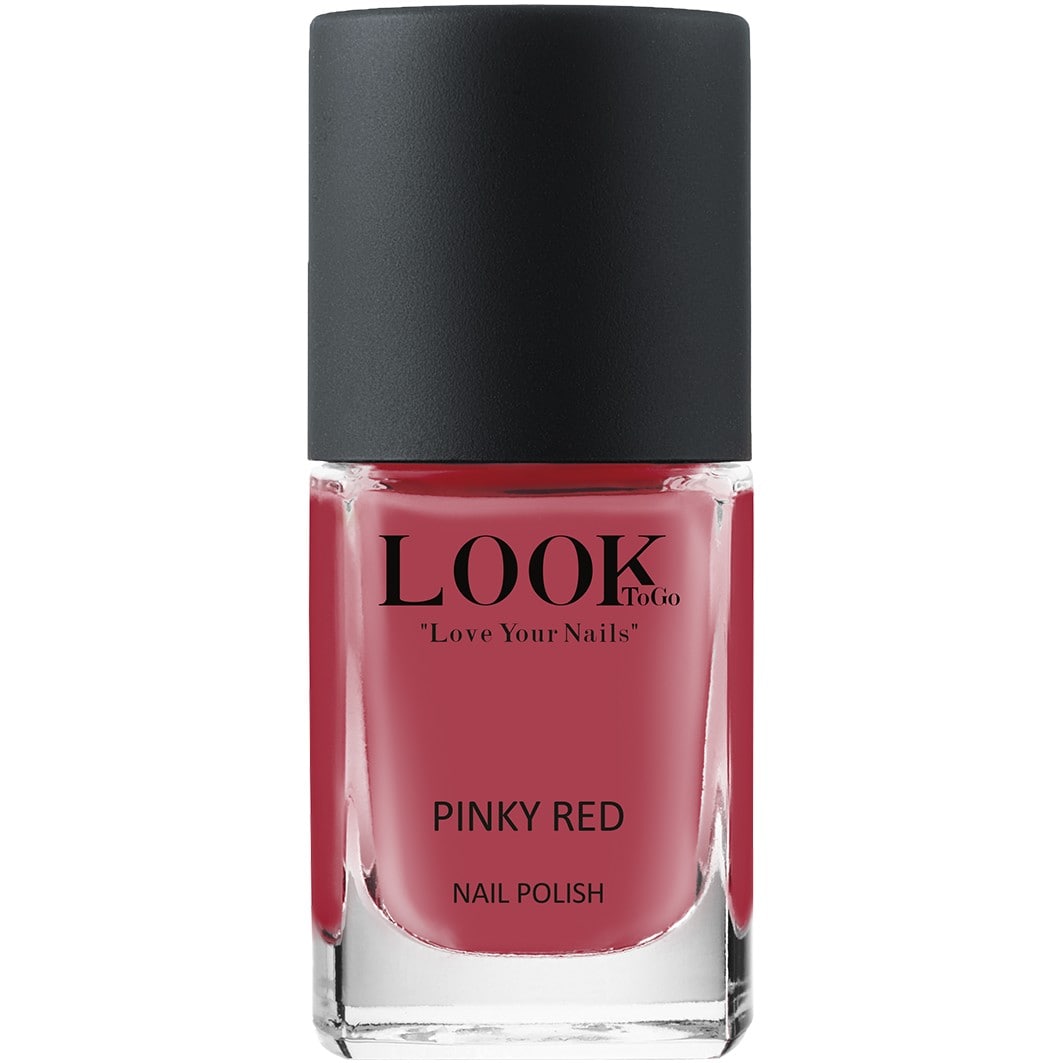 Look to go, Nr. NP 006 - Pinky Red