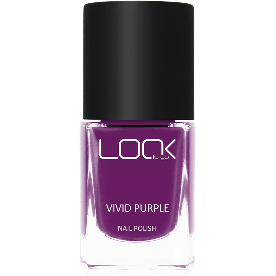 Look to go, Nr. NP 114 - Vivid Purple