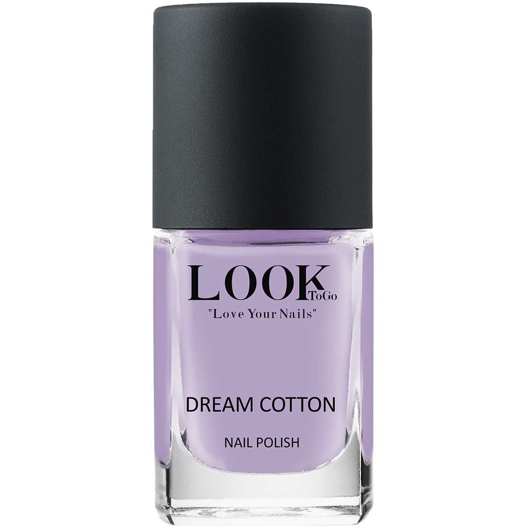 Look to go,NP 122 - Dream Cotton, NP 122 - Dream Cotton