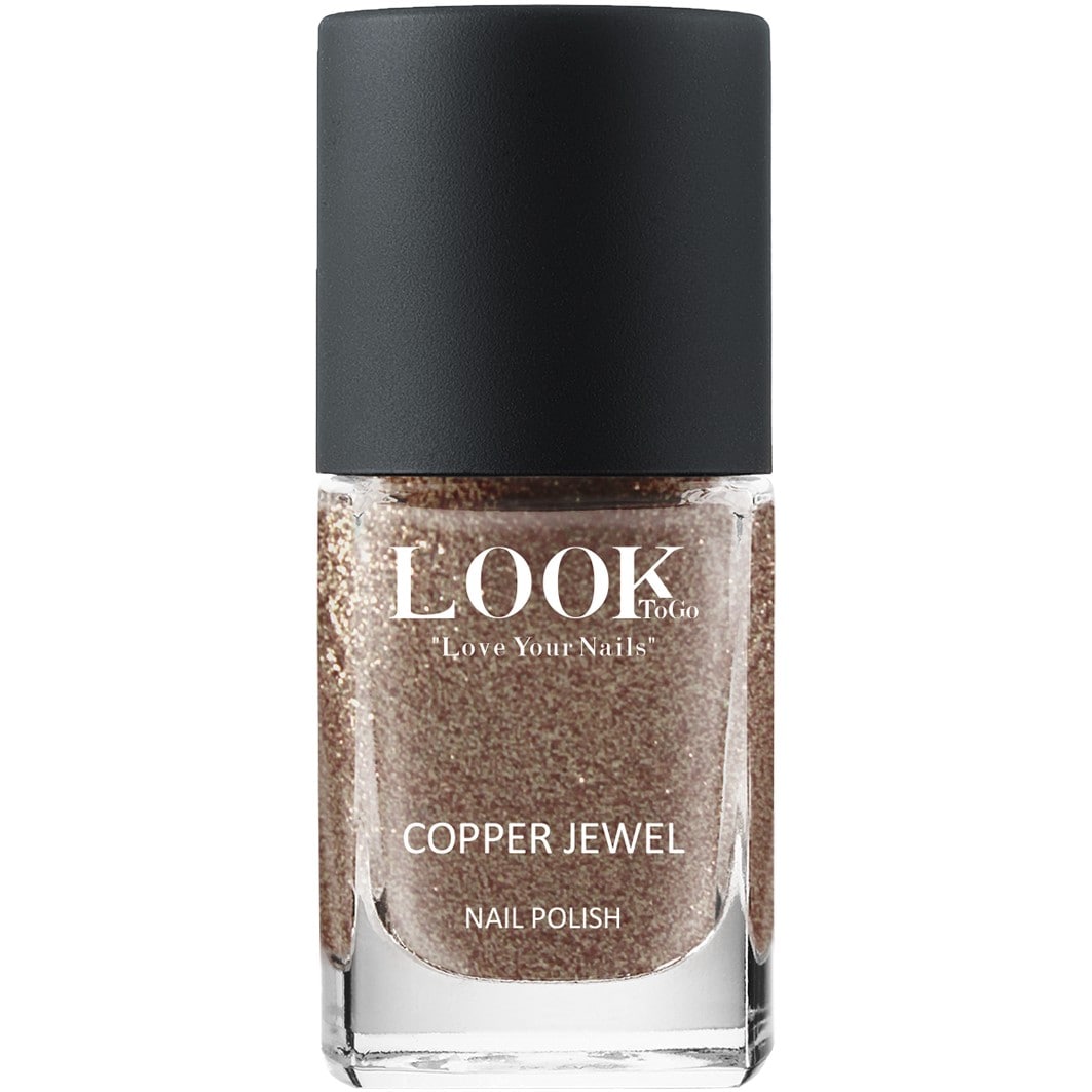 Look to go, No. NP 066 - Copper Jewel