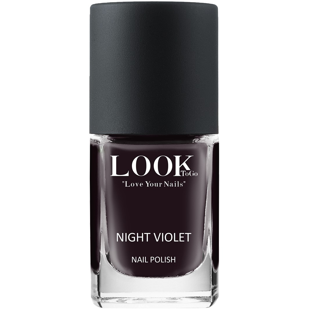 Look to go, Nr. NP010 - Night Violett