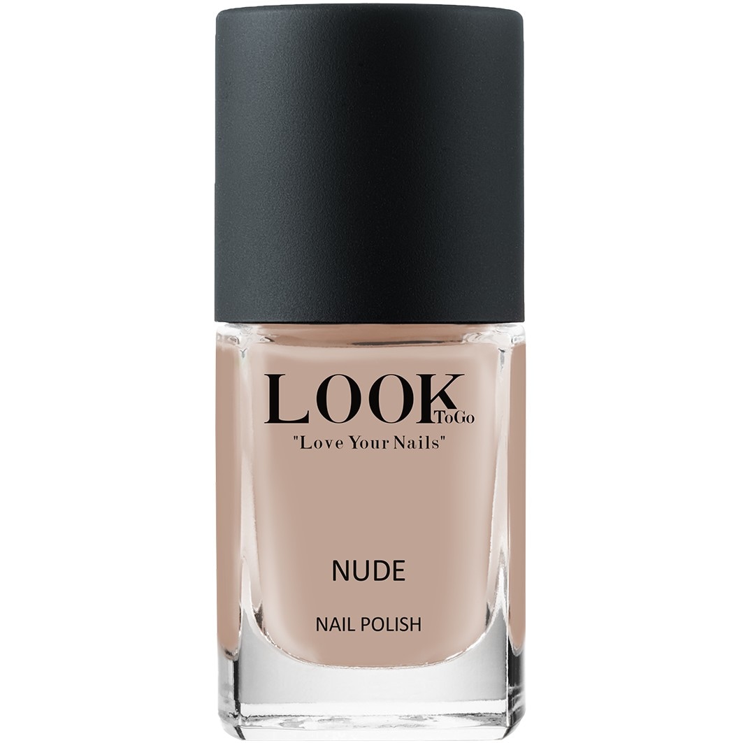 Look to go, Nr. NP 007 - Nude