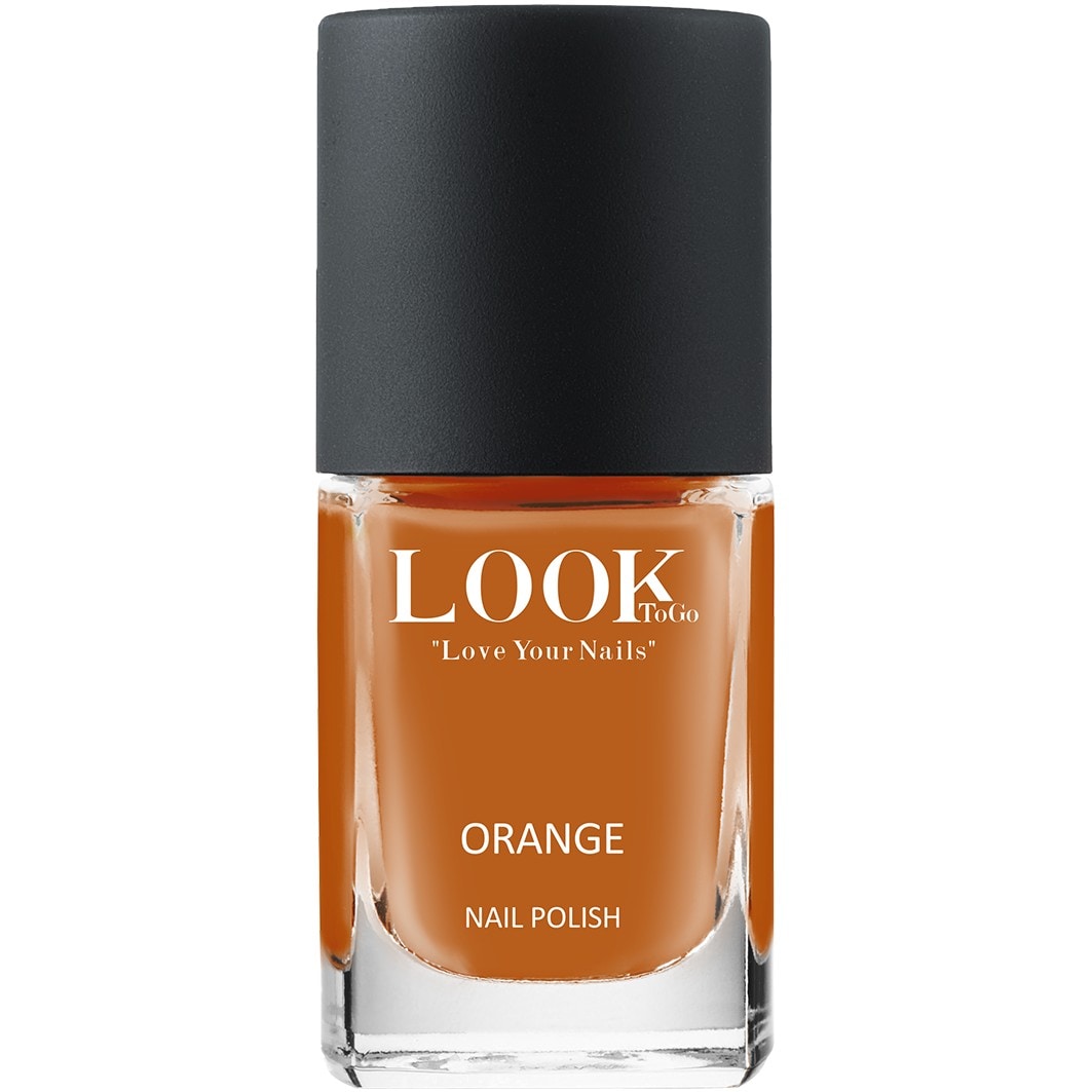 Look to go, Nr. NP 111 - Orange