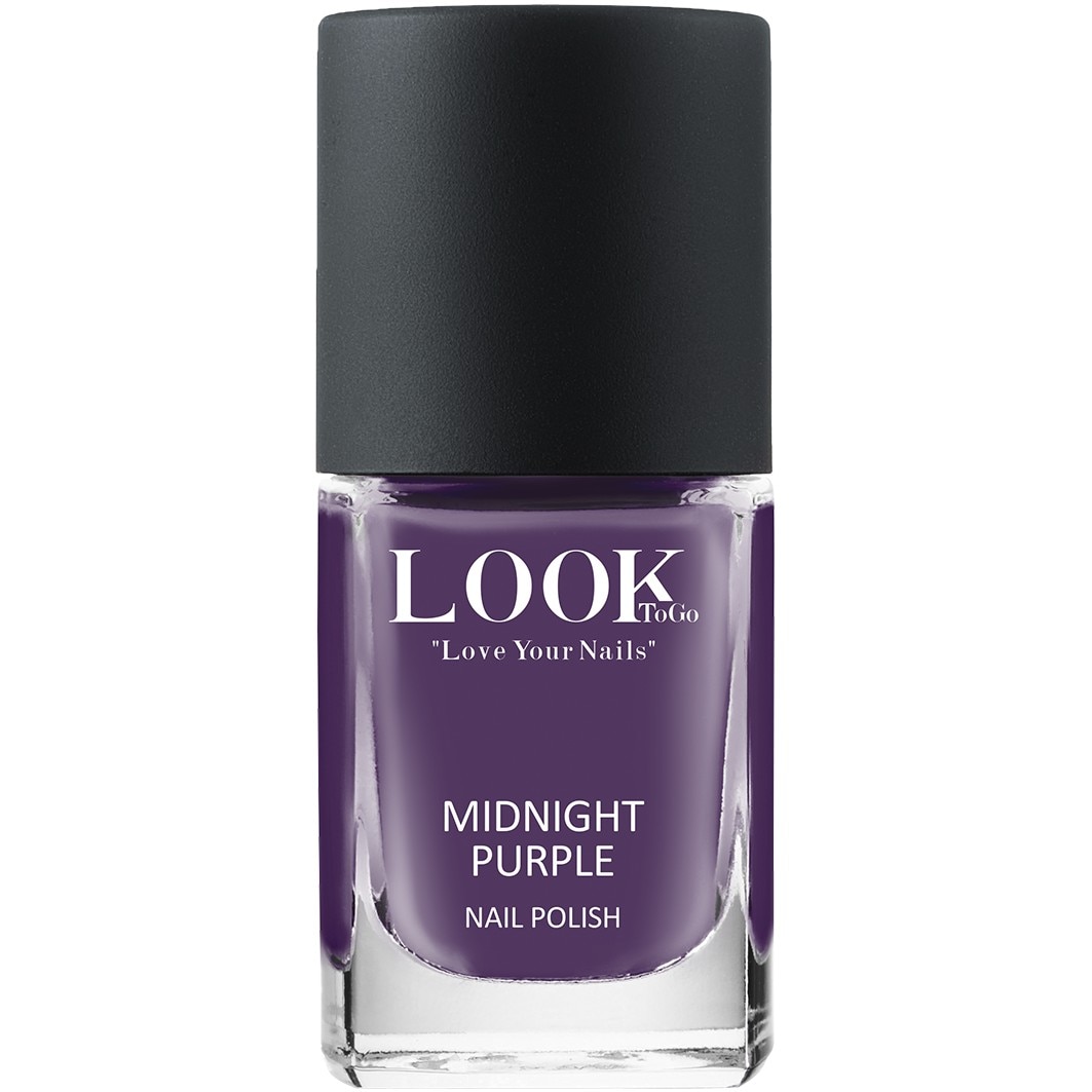 Look to go, Nr. NP 115 - Midnight Purple