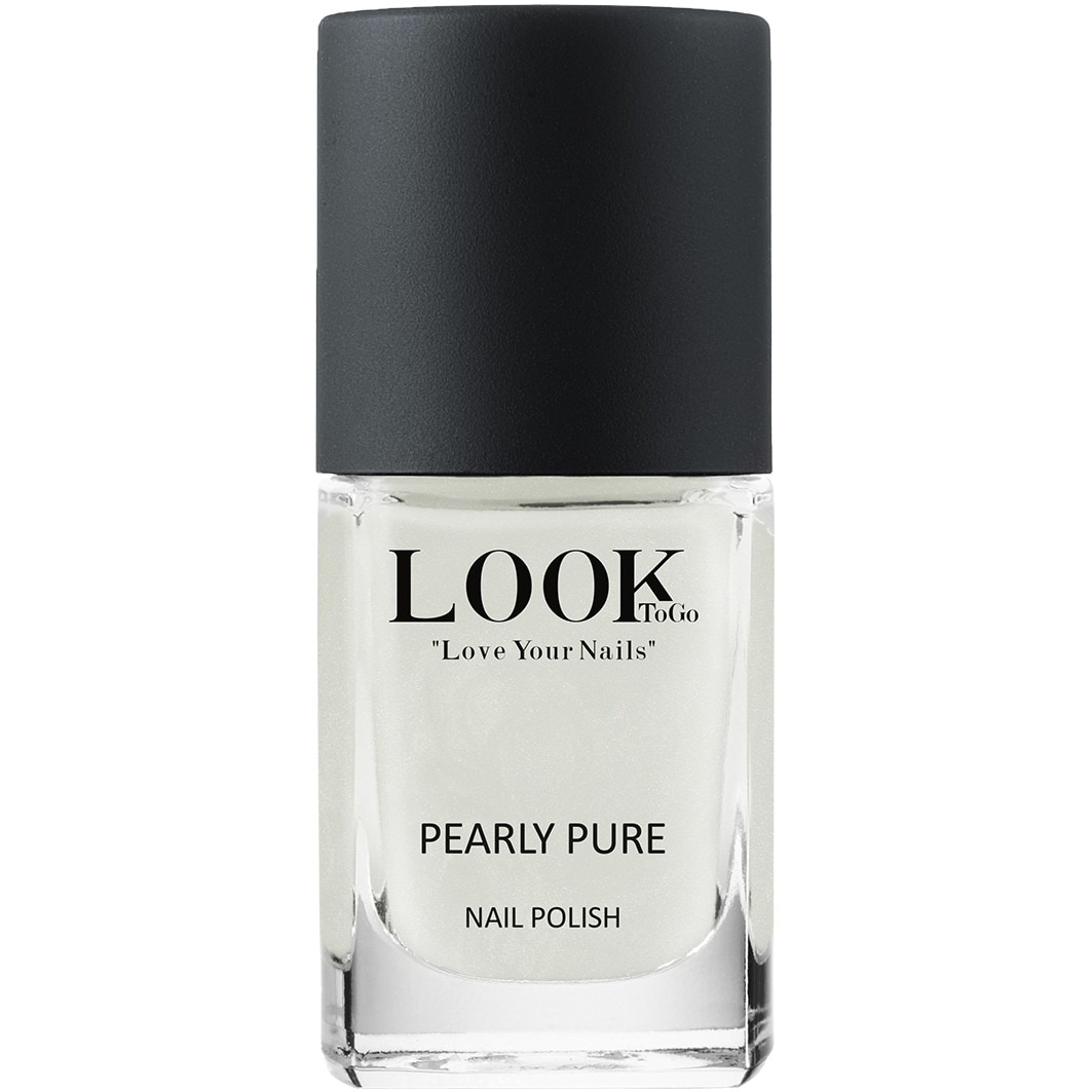 Look to go, Nr. NP 020 - Pearly Pure