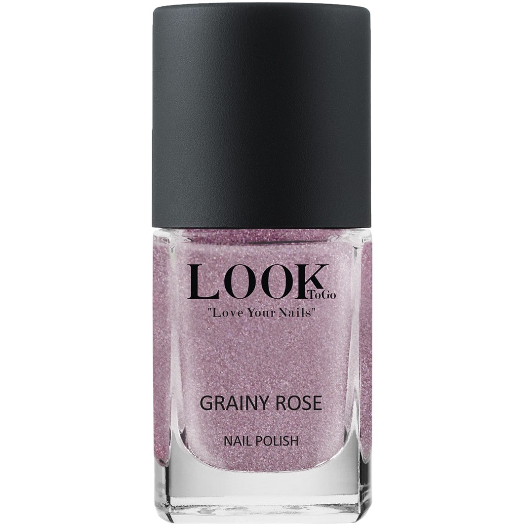 Look to go, Nr. NP 058 - Grainy Rose