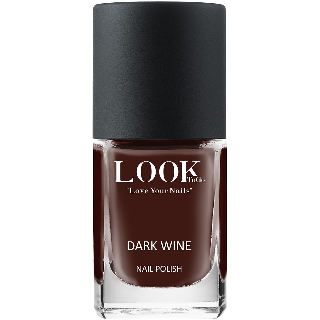 Look to go, No. NP 039 - Dark Wine