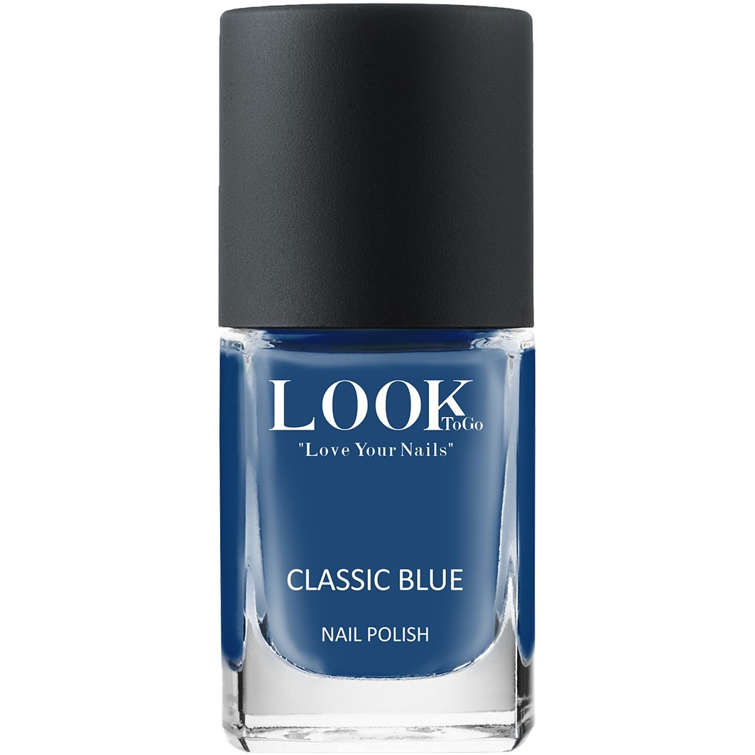 Look to go, Nr. NP 112 - Classic Blue