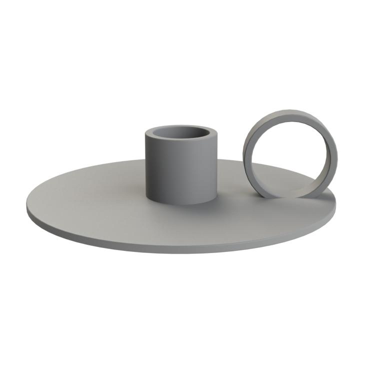 Cooee Design Loop Candle Holder