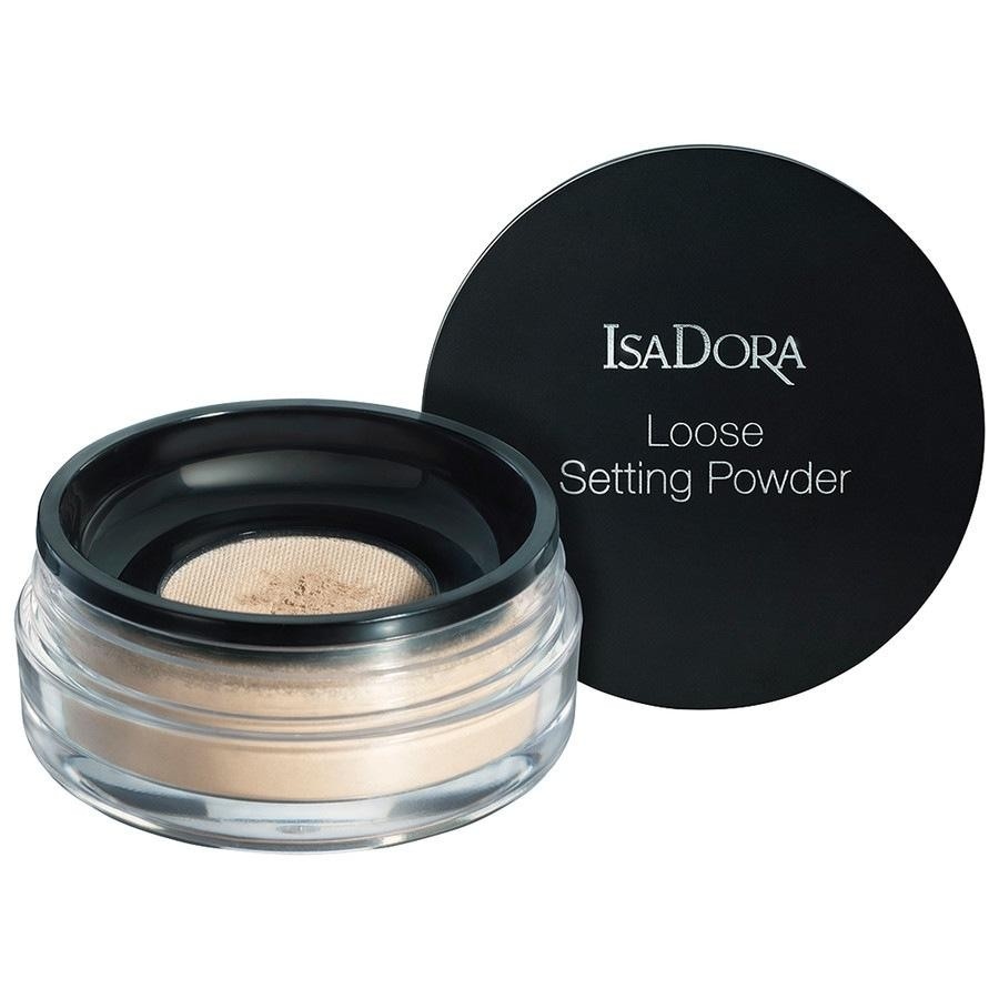 Isadora Loose Setting Powder Loose Setting Powder,No.03 - Fair, No.03 - Fair