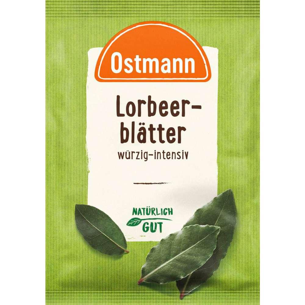 bay leaves