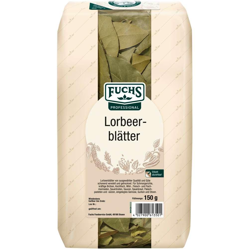 bay leaves