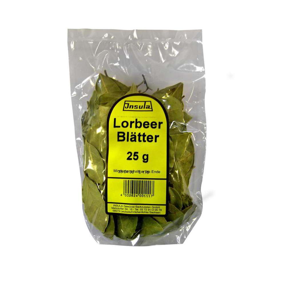 bay leaves
