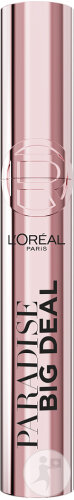 L'Oréal Mascara Lash Paradise Black Big Deal 9.9ml
