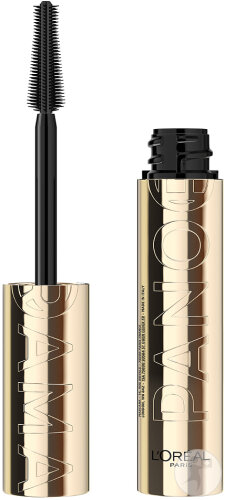 L'Oréal Mascara Panorama Volume Million Lashes Black 10.5ml