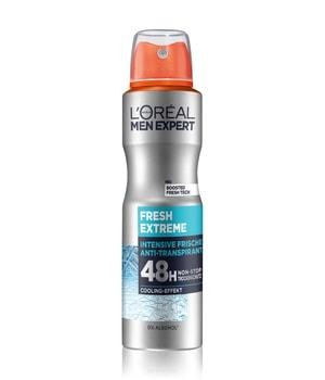 LOréal Men Expert Fresh Extreme 48H Non-Stop Dry Protection